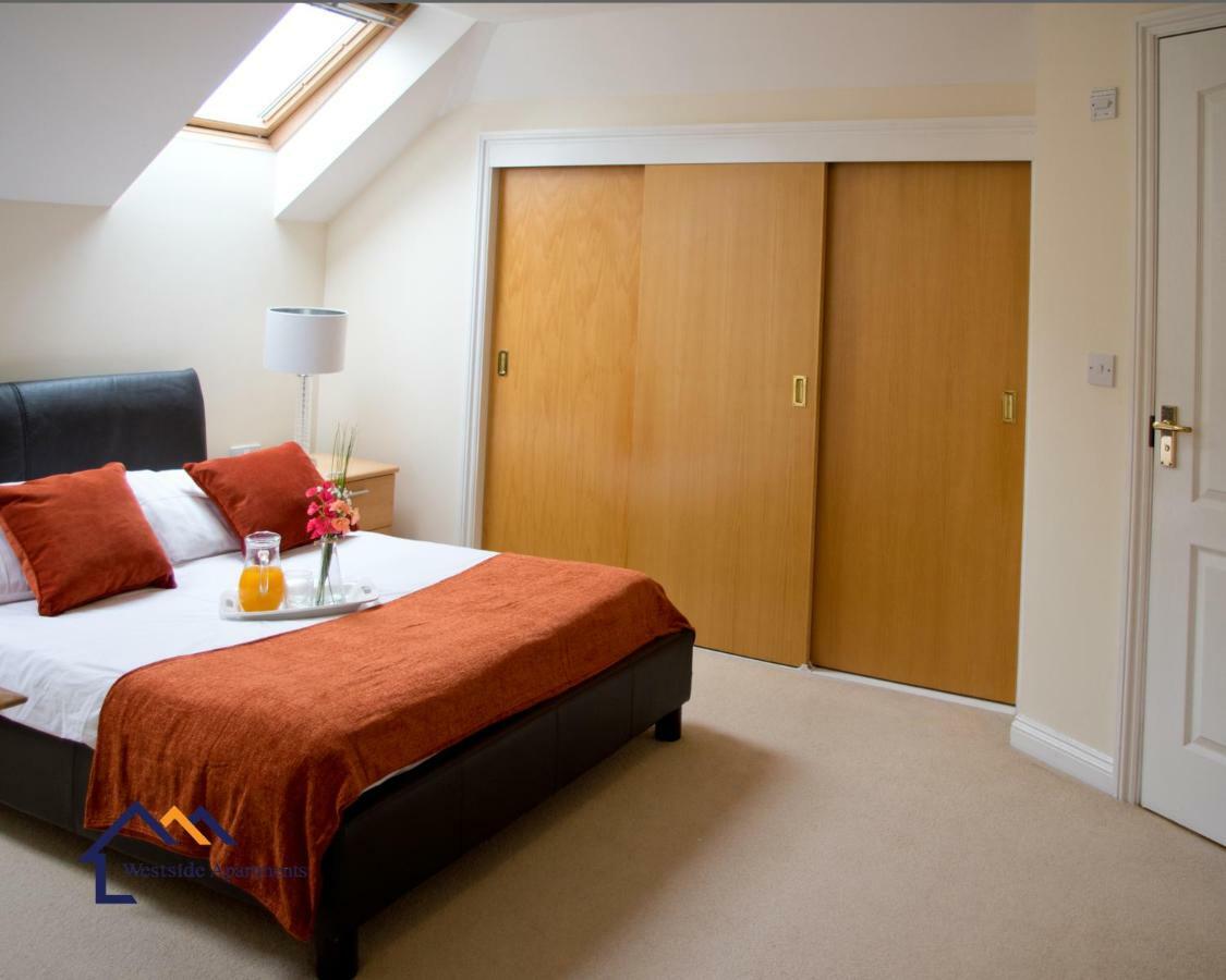 Bounty Apartment