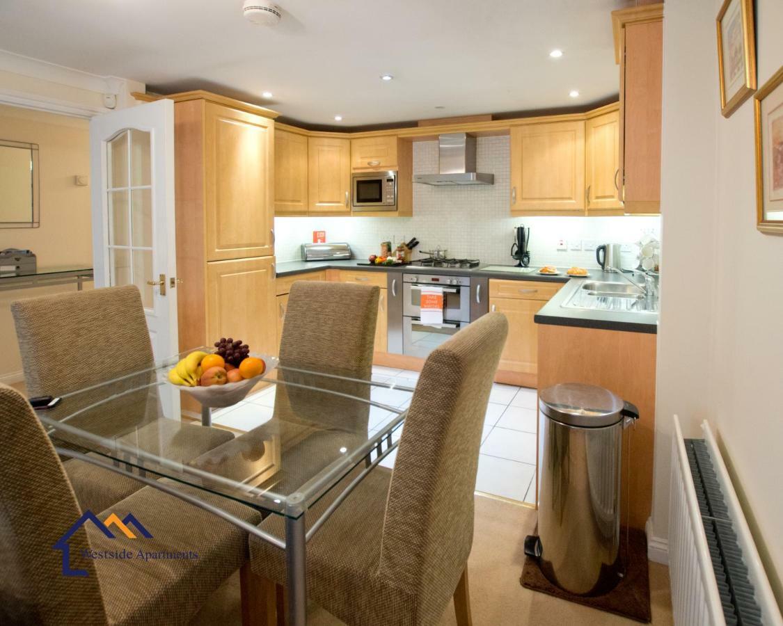 Bounty Apartment *