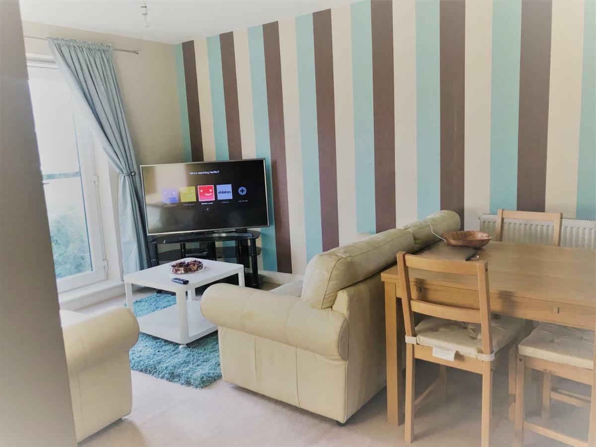 2 Bedroom Apartamento *