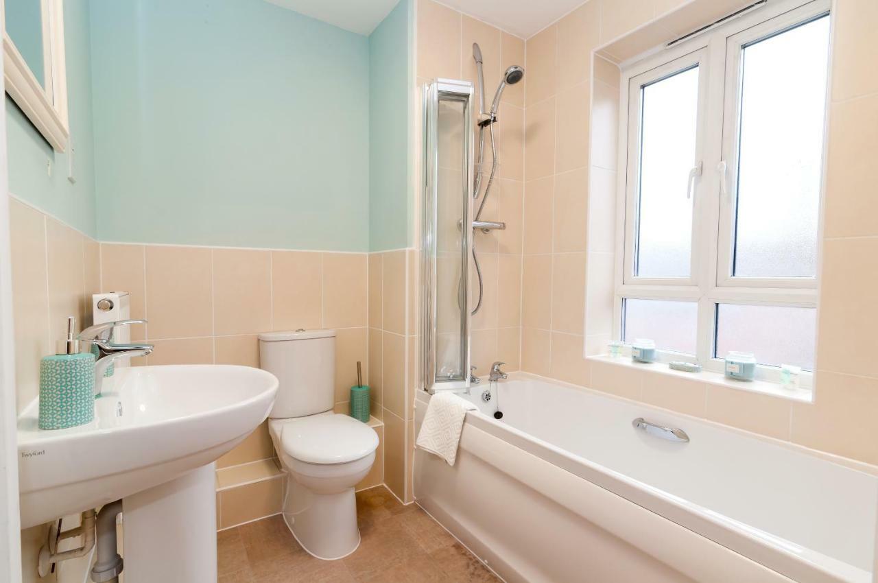 2 Bedroom Basingstoke