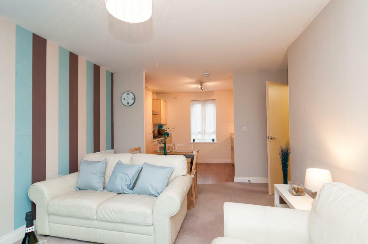 Apartamento 2 Bedroom *