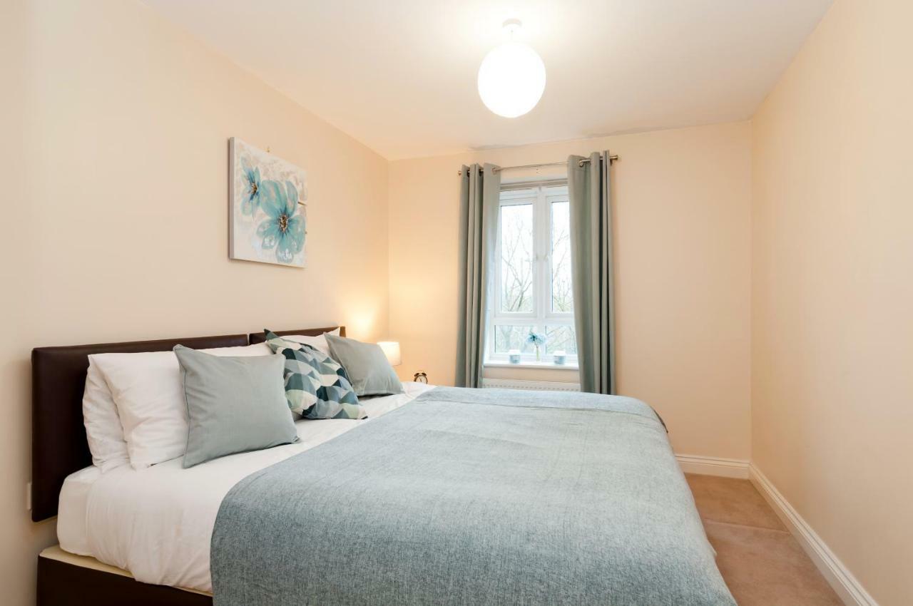 Apartamento 2 Bedroom *