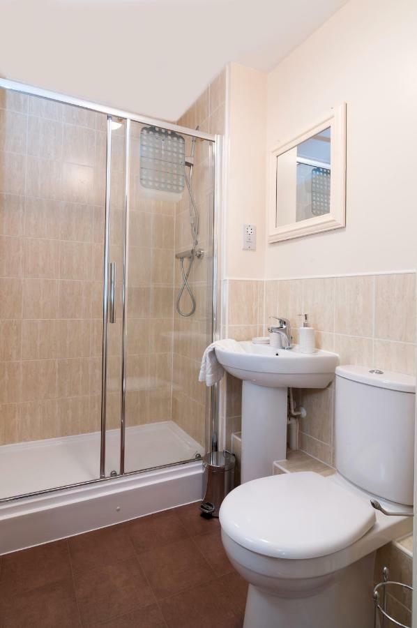 2 Bedroom *