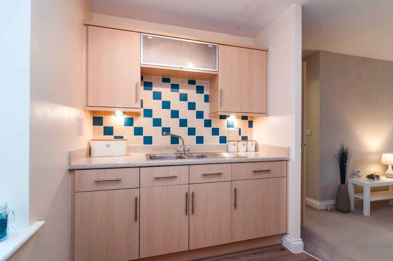 2 Bedroom *