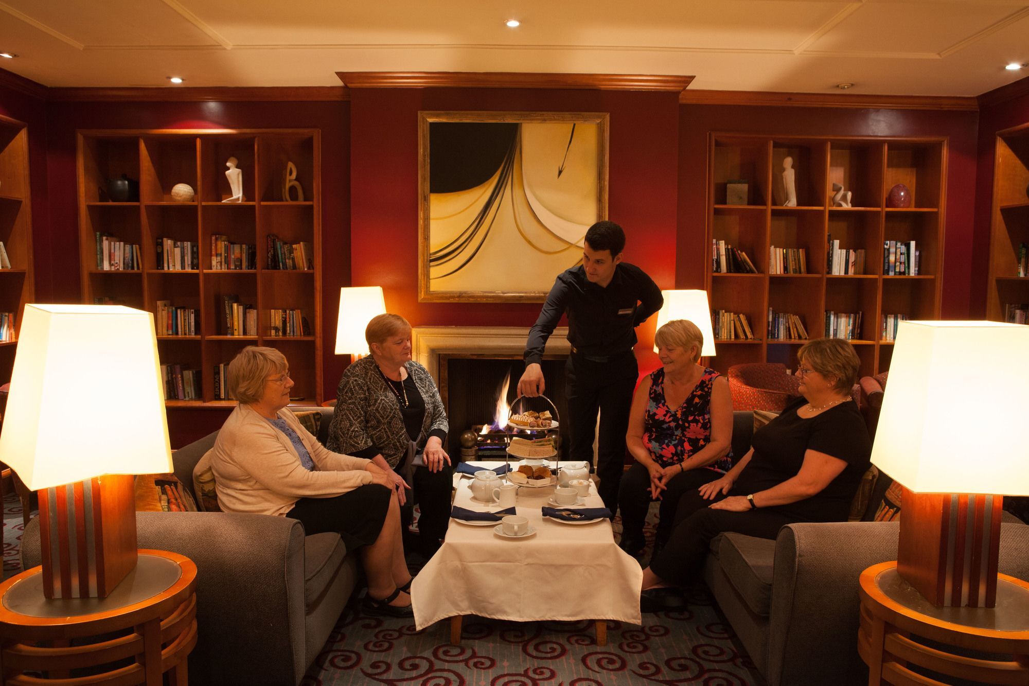Hotel Apollo Basingstoke