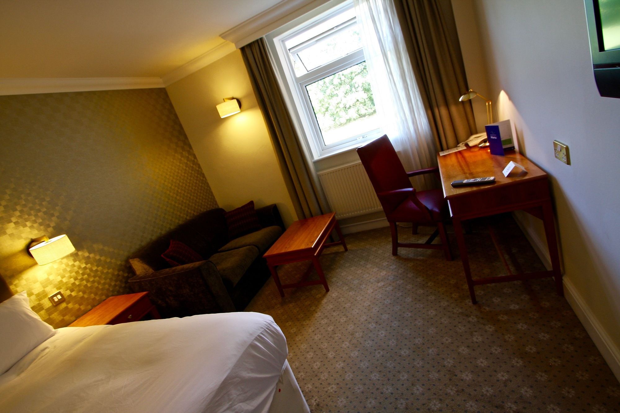 Apollo Hotel Basingstoke