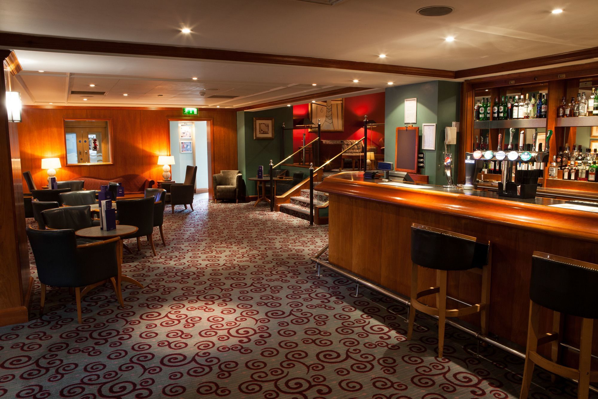 Hotel Apollo Basingstoke