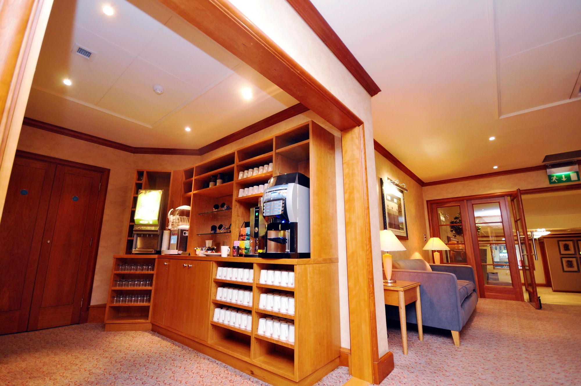Apollo Hotel Basingstoke