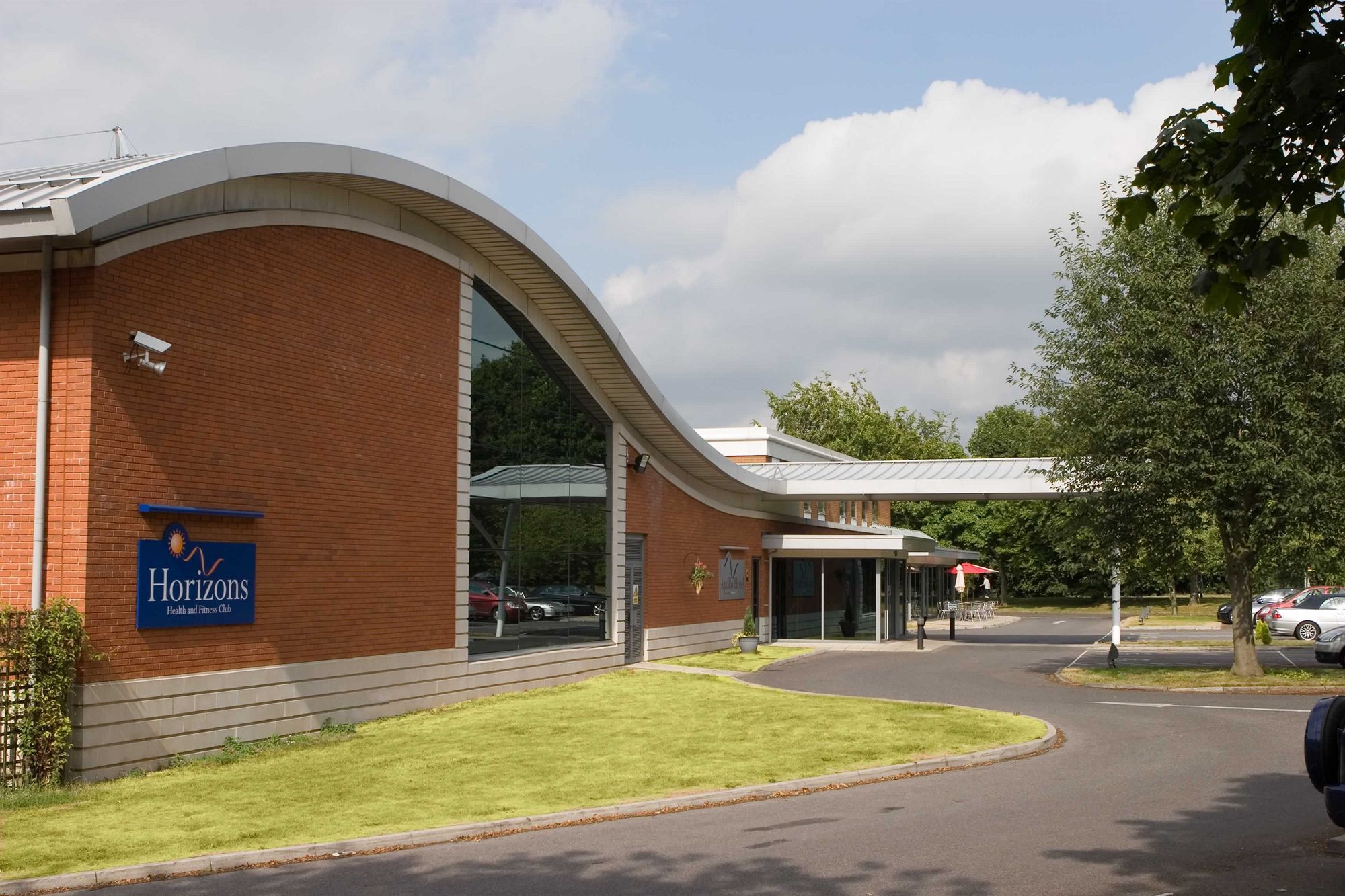 Hotel Apollo Basingstoke
