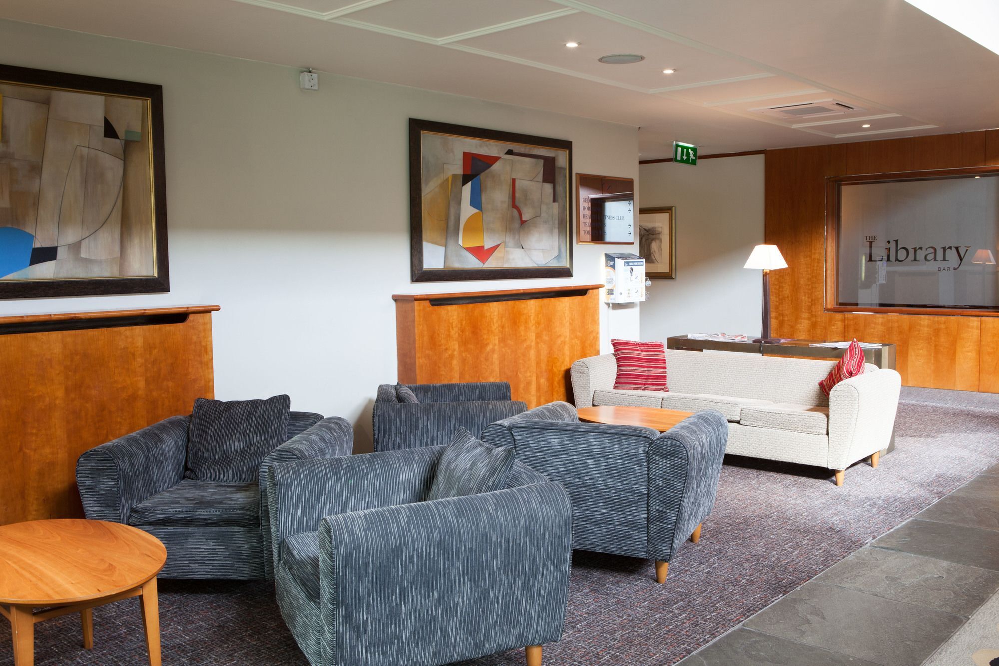 Hotel Apollo Basingstoke