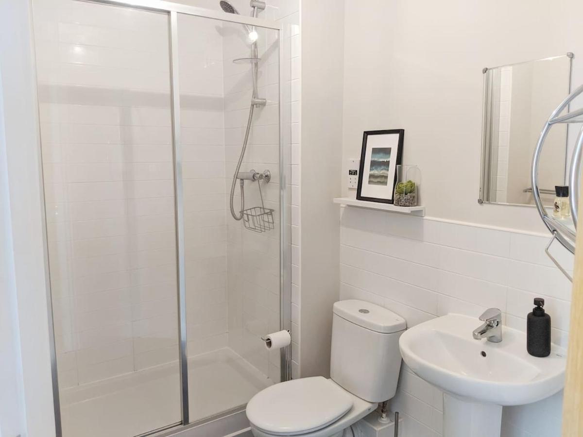 Apartamento Skippetts End Basingstoke