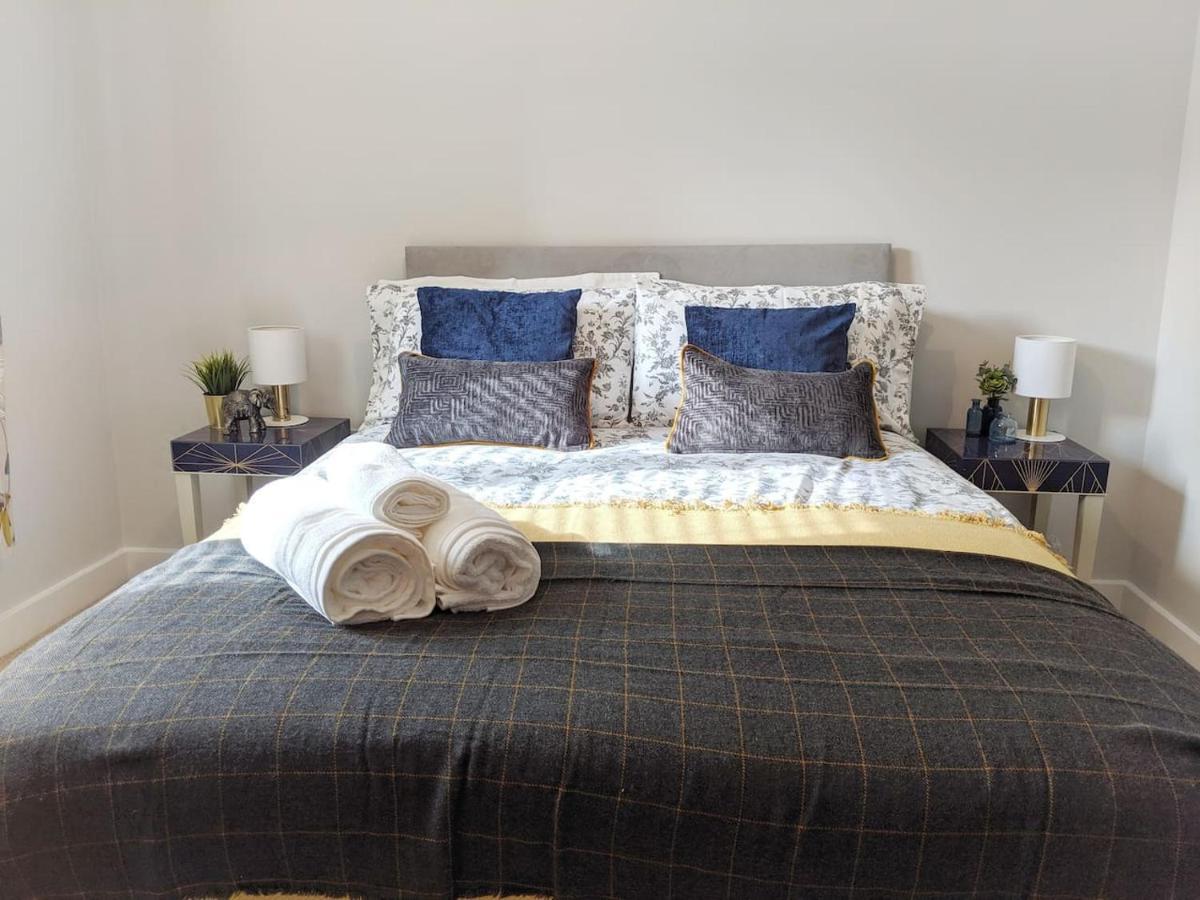 Skippetts End Apartamento Basingstoke