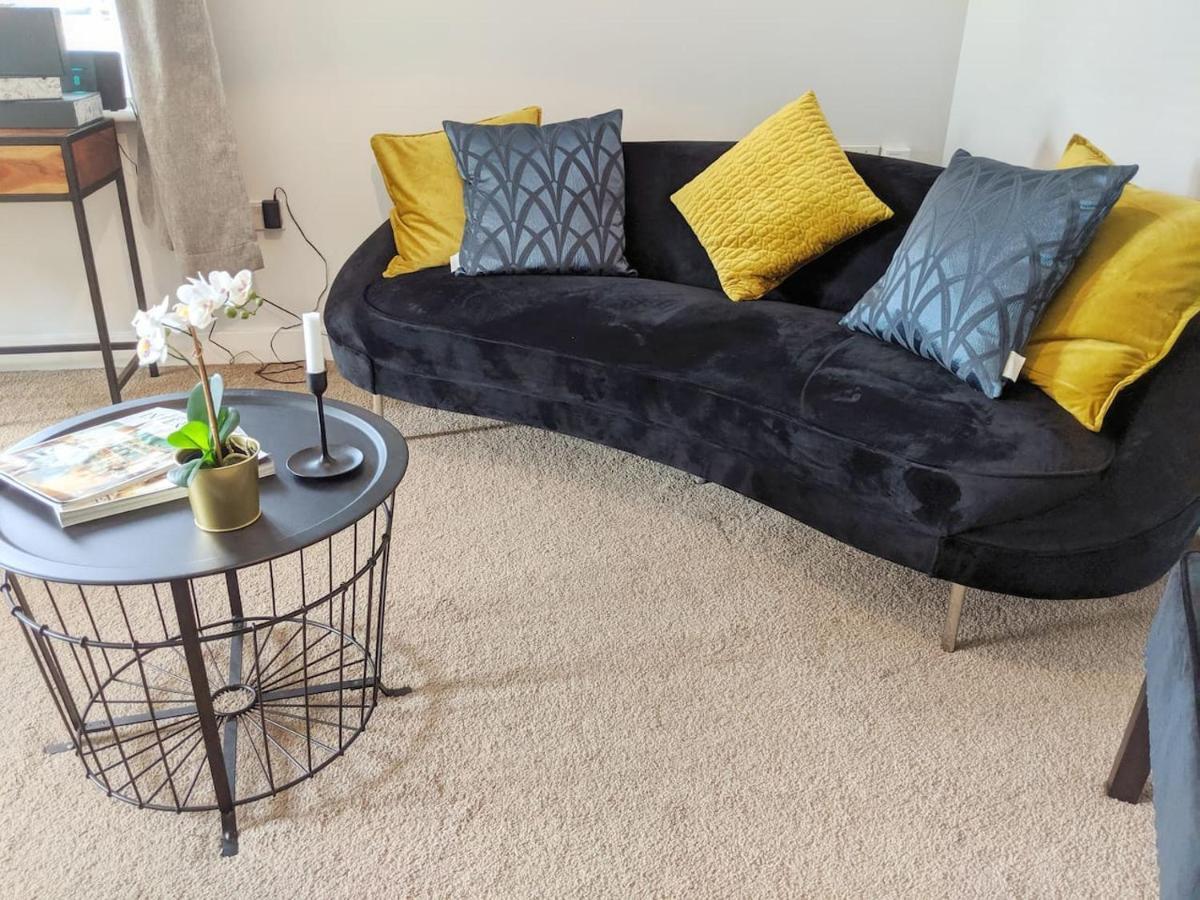 Skippetts End Apartamento Basingstoke