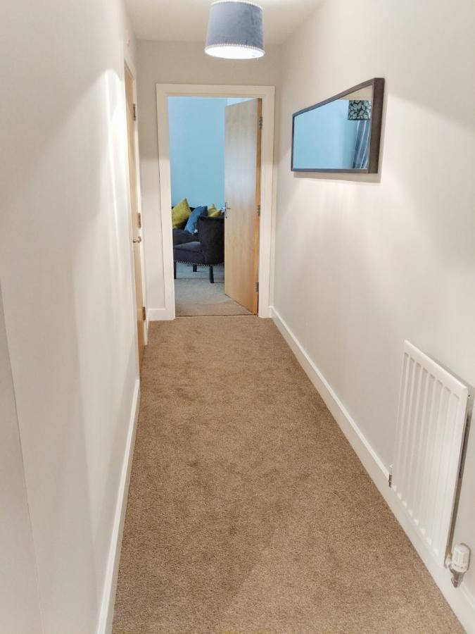 Skippetts End Apartamento
