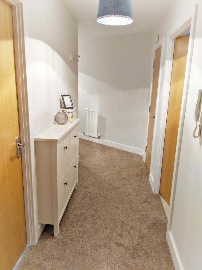 Apartamento Skippetts End *