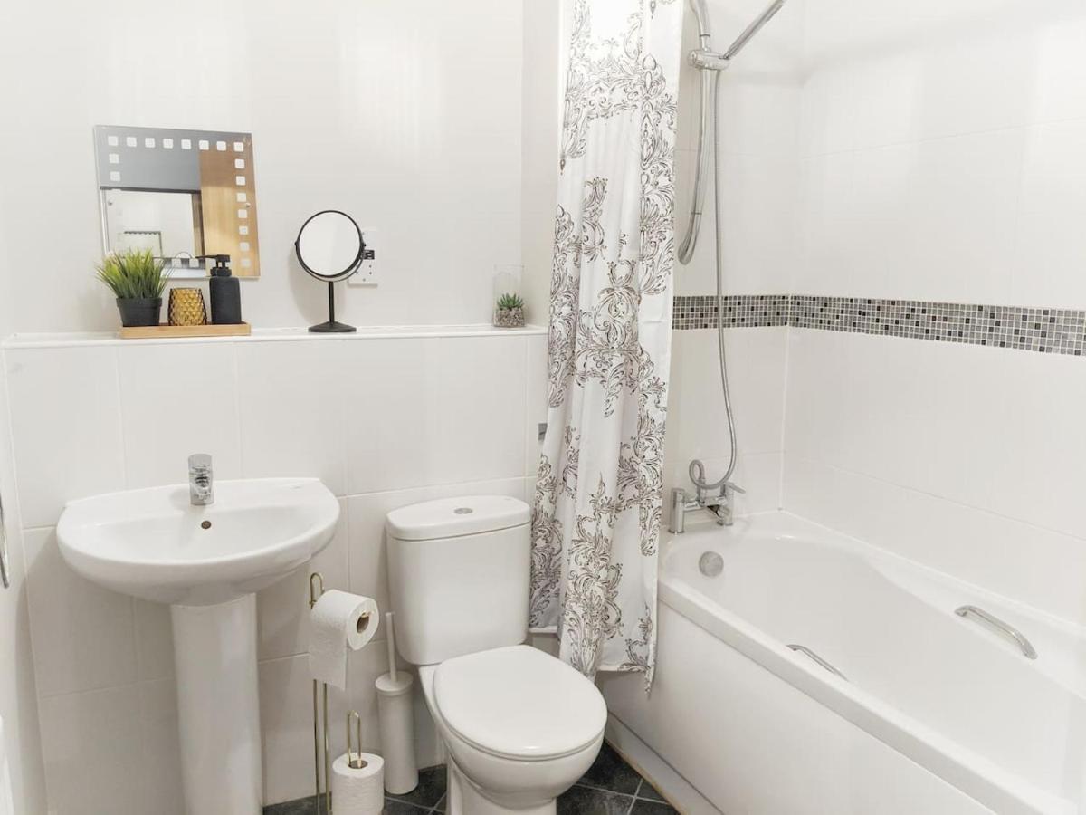Apartamento Skippetts End Basingstoke