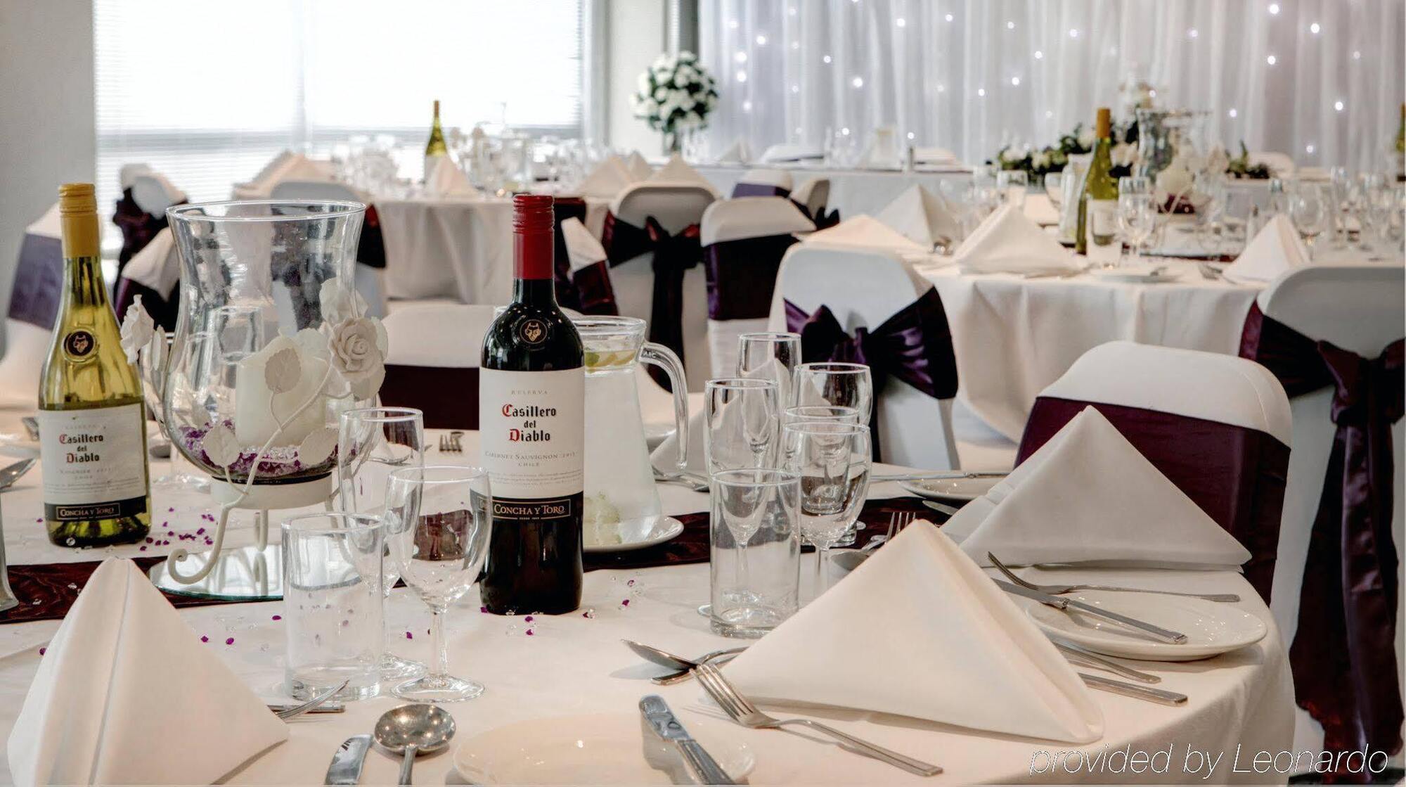 Holiday By Ihg 4*
