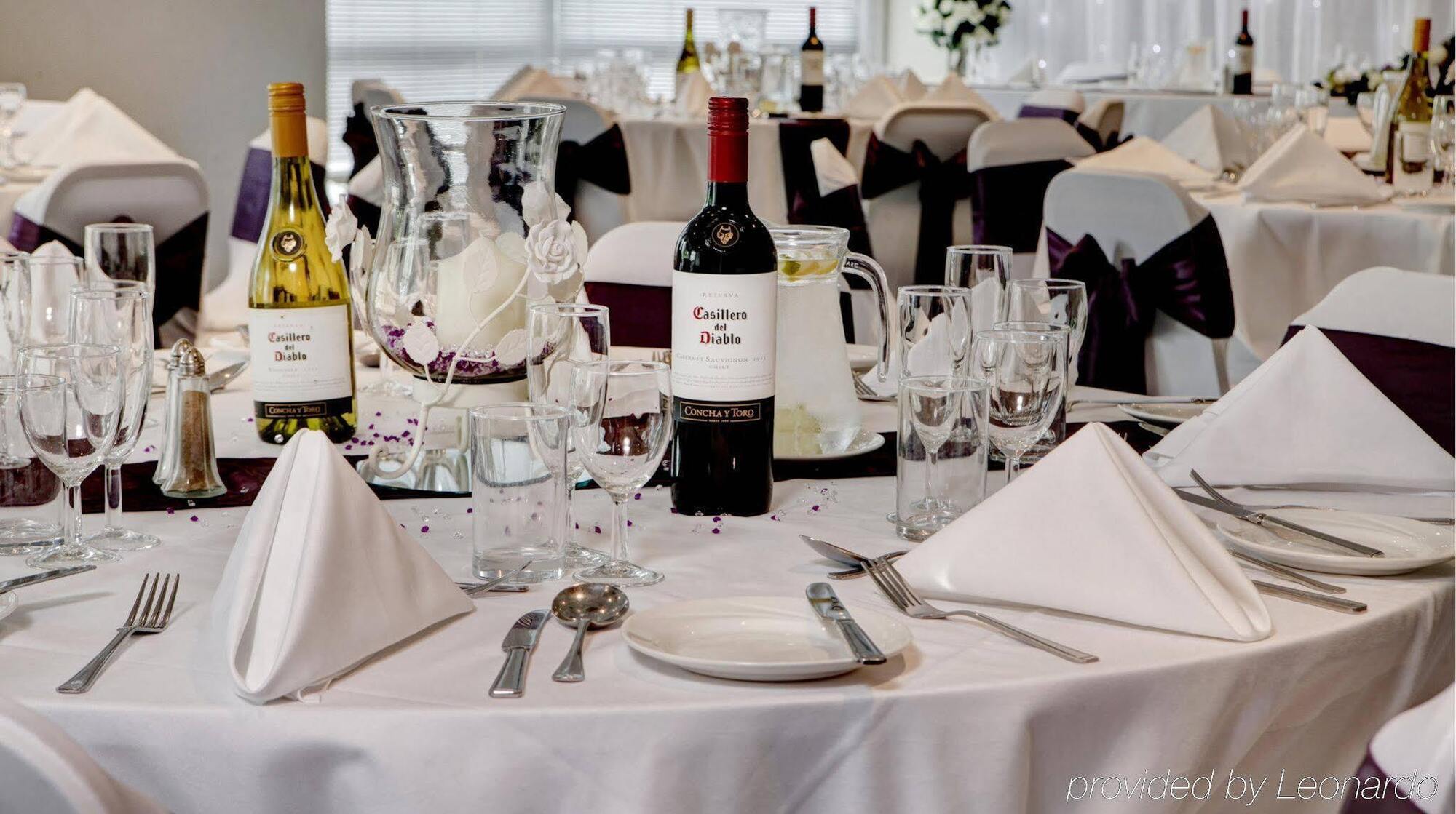 Holiday By Ihg Hotel Basingstoke