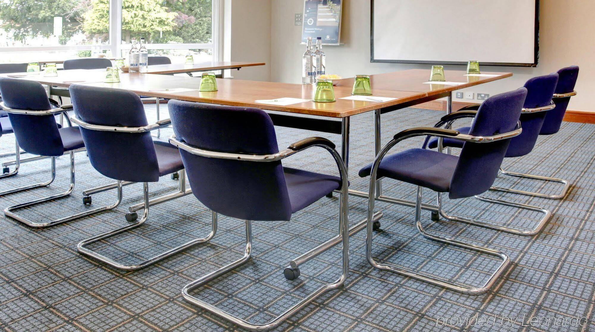 Holiday By Ihg 4* Basingstoke