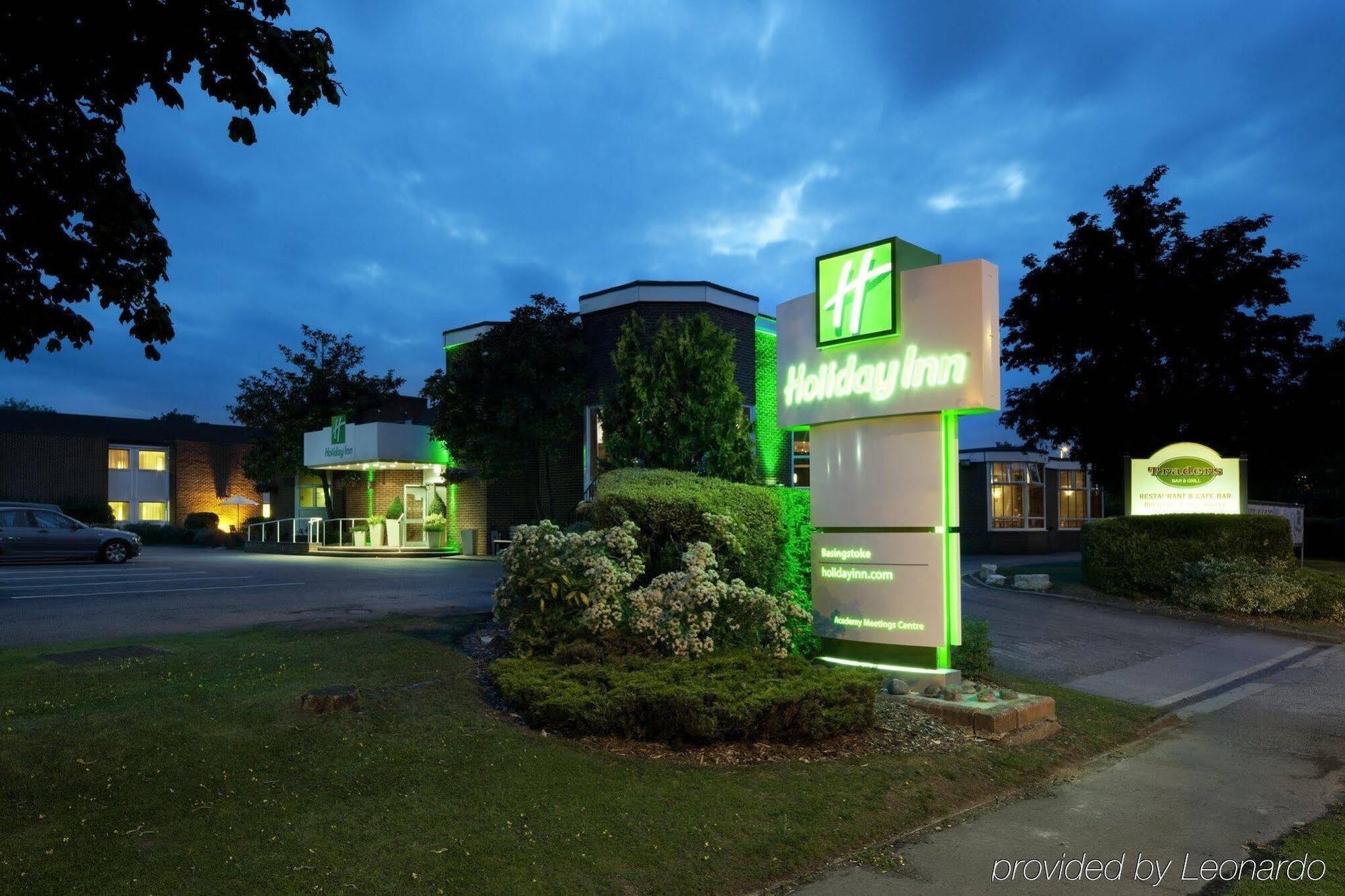 Holiday By Ihg Basingstoke