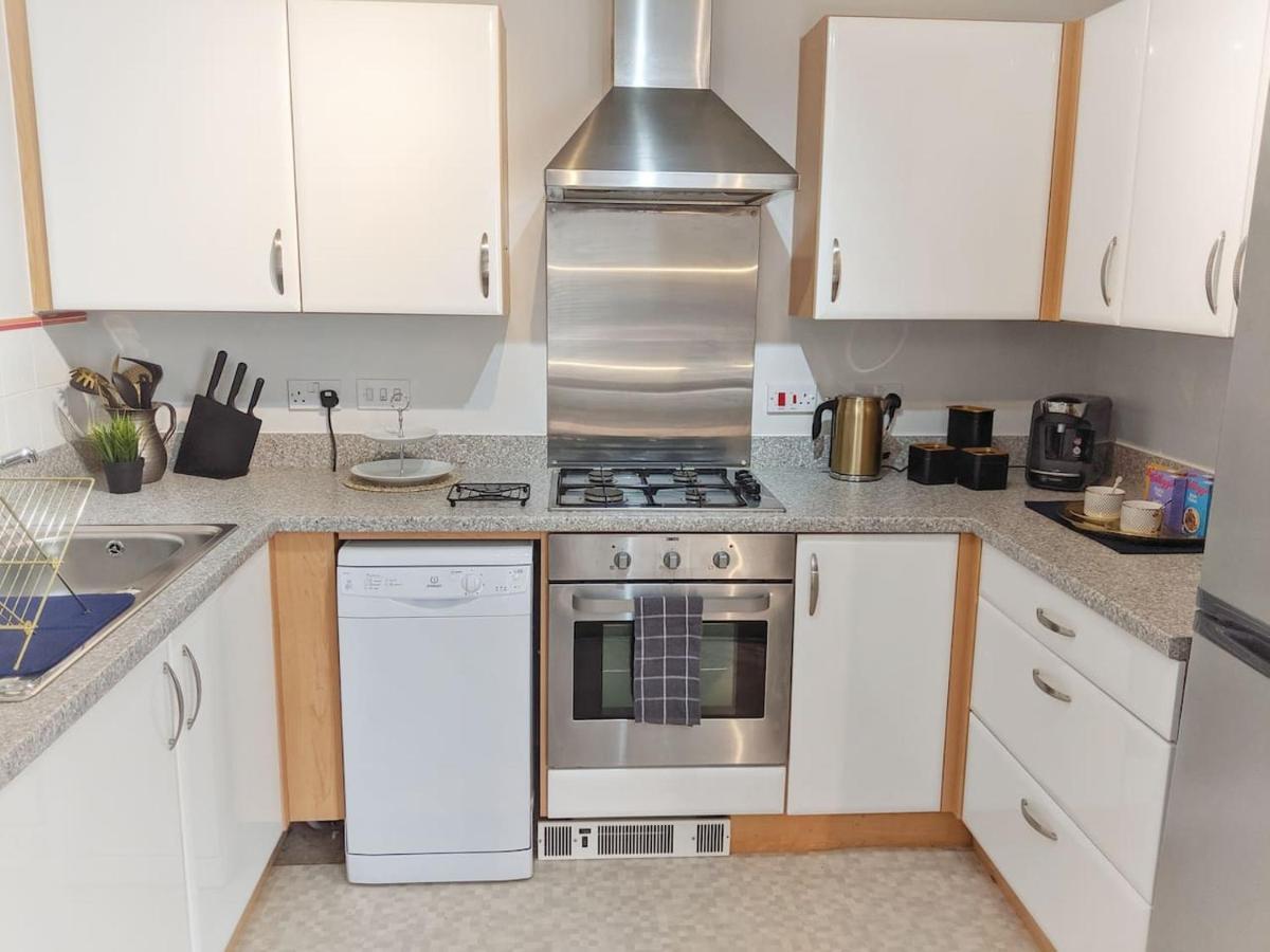 Apartamento Skippetts End Basingstoke