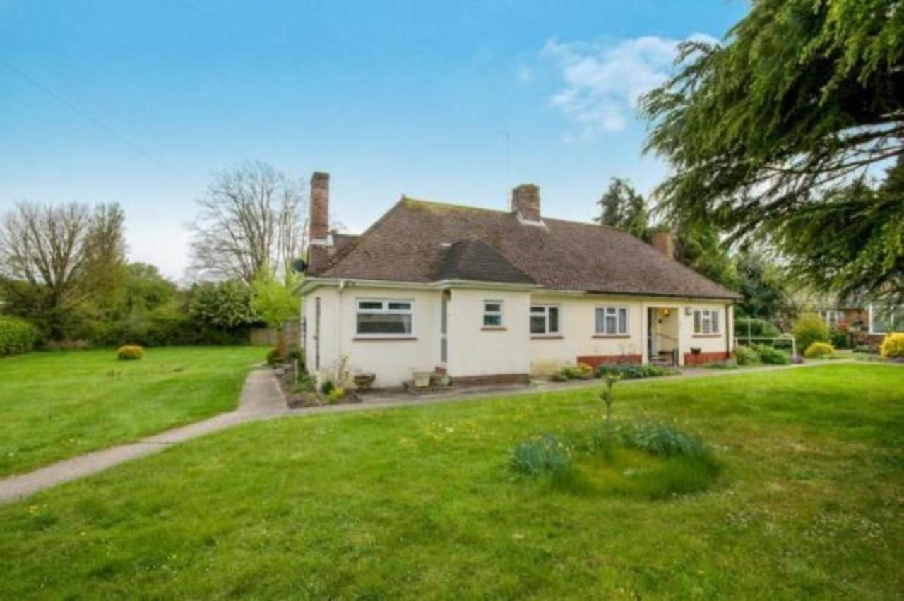Holiday home Grove