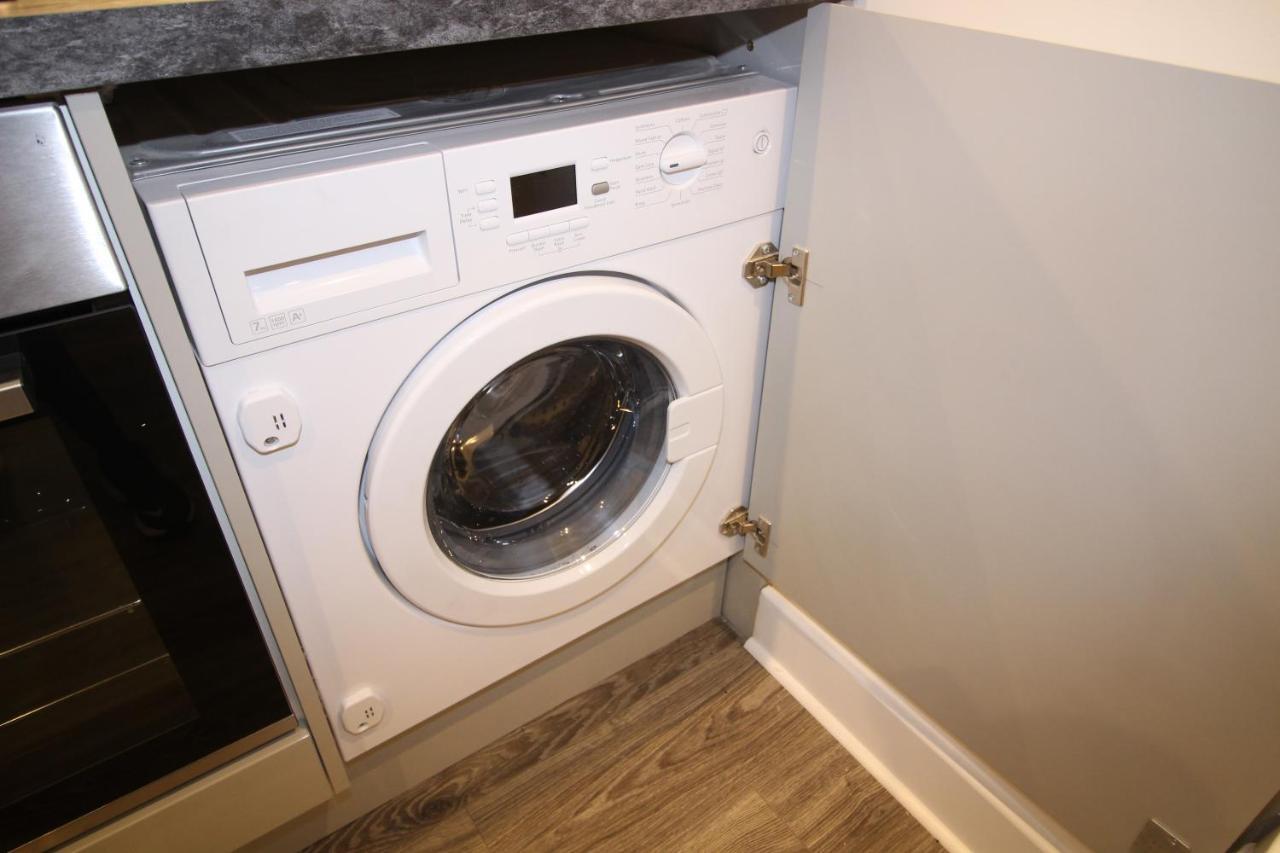 Apartamento The Warren @ Short *