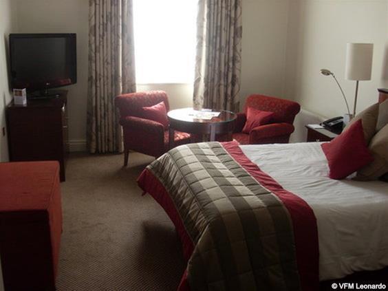 Hotel Audleys Wood Basingstoke