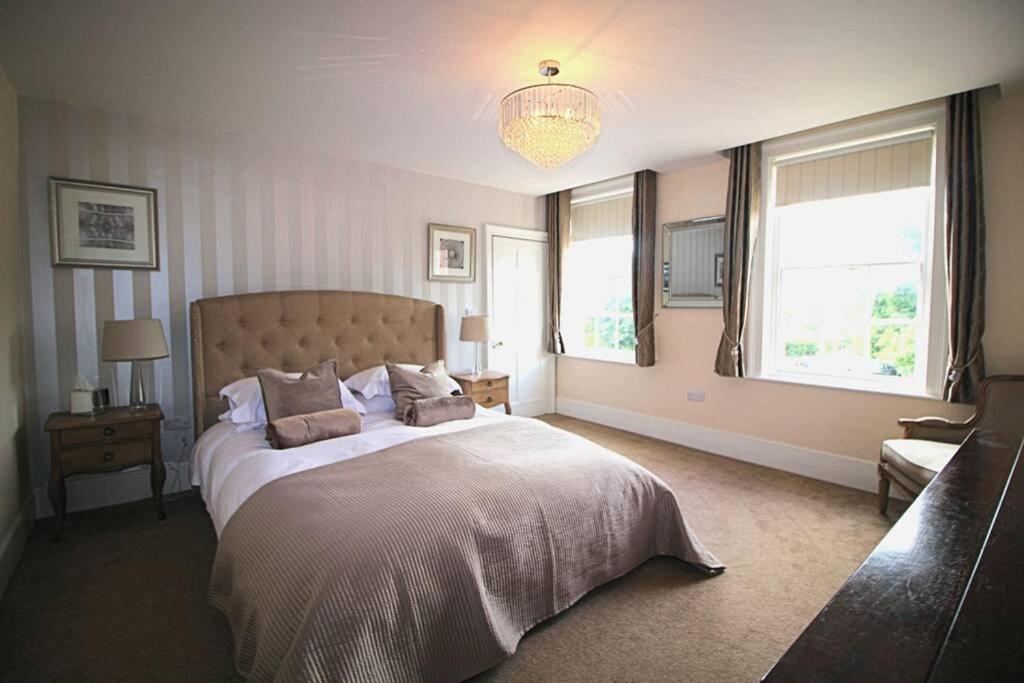 Sterling House @ Short * Basingstoke