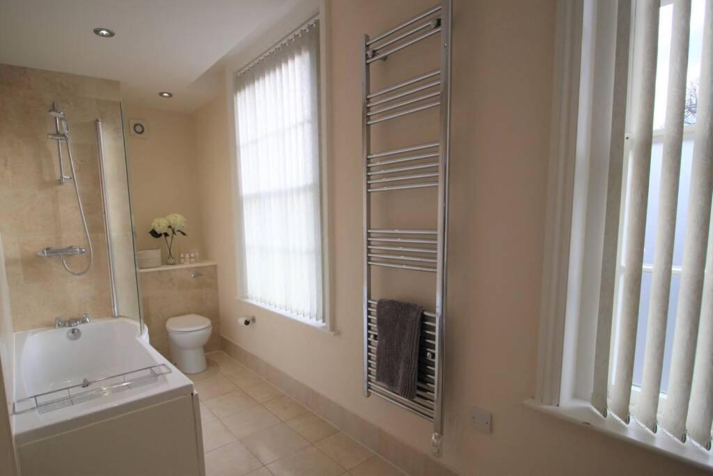 Sterling House @ Short * Basingstoke
