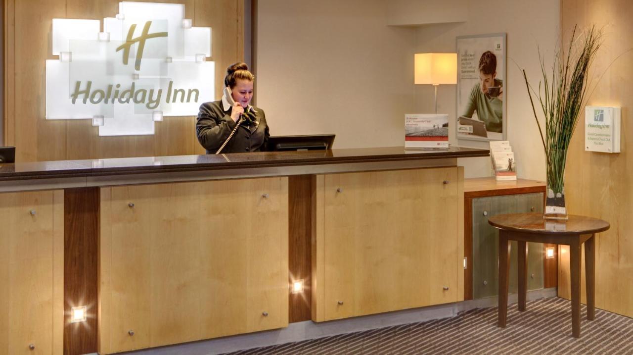 Holiday By Ihg 4*