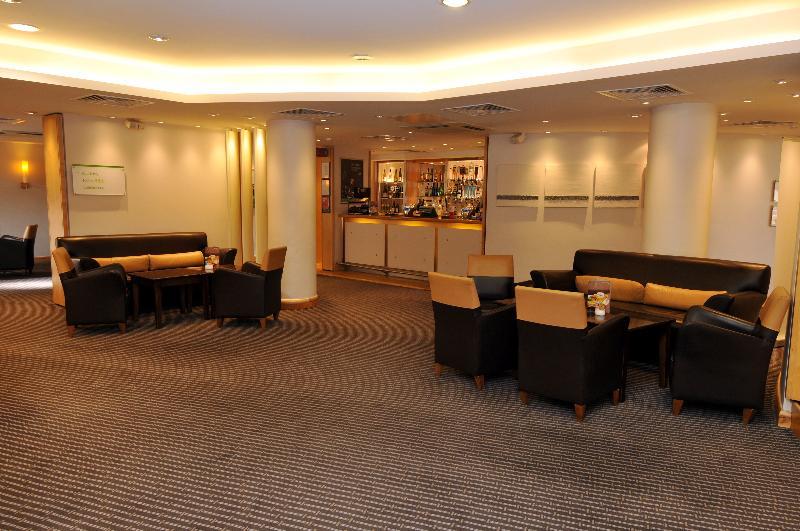 Holiday By Ihg