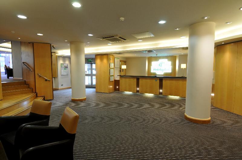 Holiday By Ihg Hotel 4*