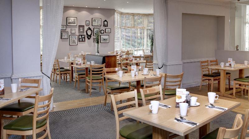 Holiday By Ihg 4* Basingstoke