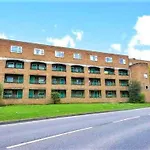 Town Centre Studio Flat!