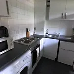 Town Centre Studio Flat!