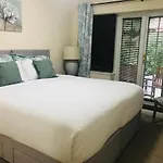 The Garden Suite