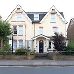 Traditional, Comfortable And Friendly Hotel