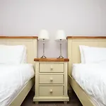 Traditional, Comfortable And Friendly Hotel