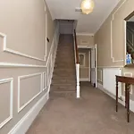 Traditional, Comfortable And Friendly Hotel