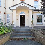 Traditional, Comfortable And Friendly Hotel