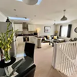 The Coach House