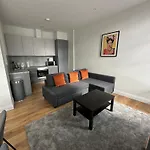 Winchester Street Apartments By Urban Abode