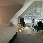 Winchester Street Apartments By Urban Abode