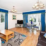 Westside Apartment 1