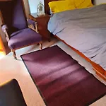 75 Park Prewett Room With Juliet Balcony