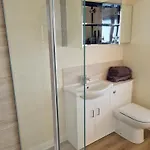 75 Park Prewett Room With Juliet Balcony