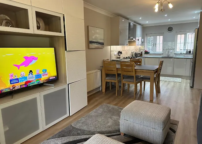 The Garden Suite