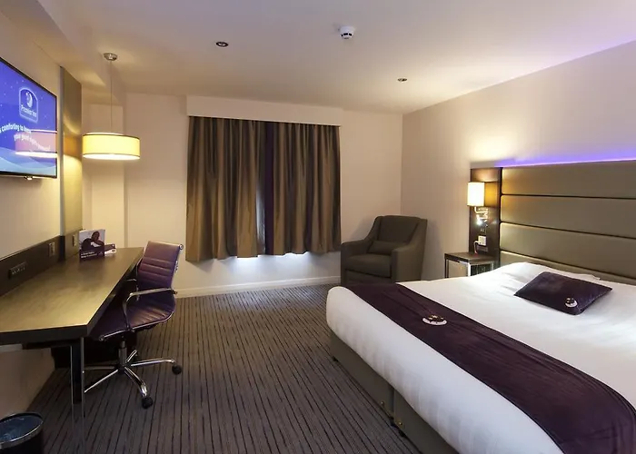 Premier Inn Basingstoke West