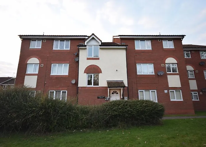 Flaxfield Court